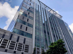 Telok Ayer Street (D1), Office #500157861